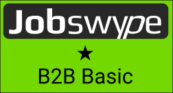 Jobswype B2B Basic