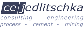 Consulting Engineering Jedlitschka Logo